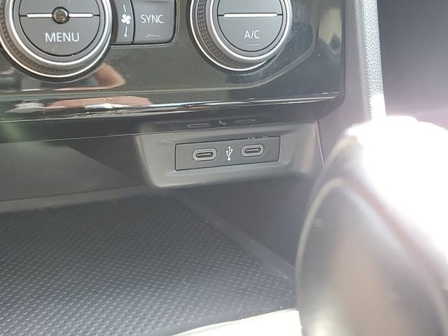 2021 Volkswagen Jetta 1.4T SE