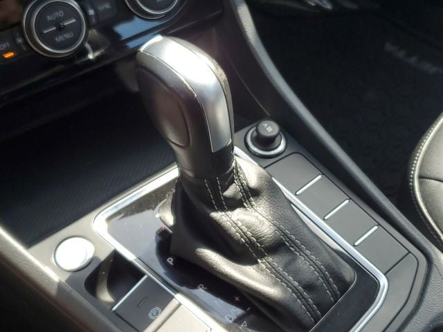 2021 Volkswagen Jetta 1.4T SE