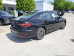 2021 Volkswagen Jetta 1.4T SE