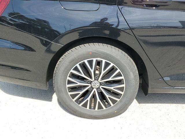 2021 Volkswagen Jetta 1.4T SE