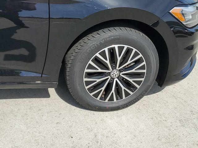 2021 Volkswagen Jetta 1.4T SE