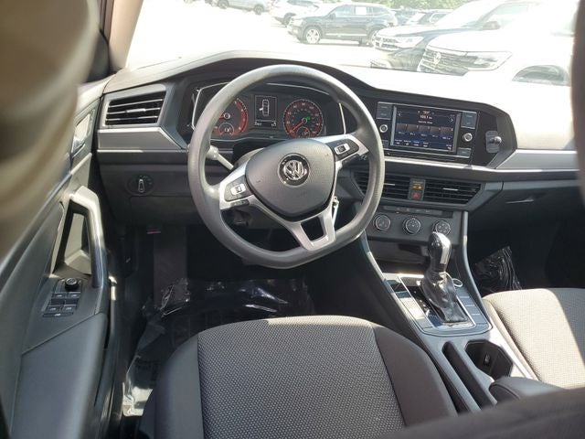 2021 Volkswagen Jetta 1.4T SE