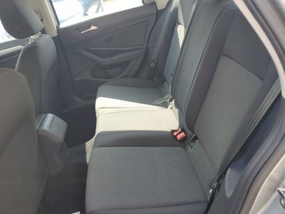 2021 Volkswagen Jetta 1.4T SE