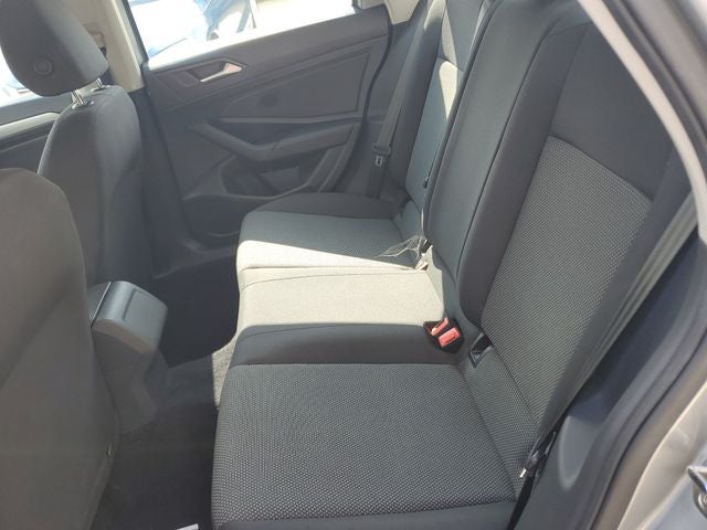 2021 Volkswagen Jetta 1.4T SE