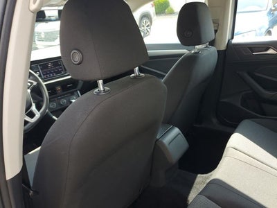 2021 Volkswagen Jetta 1.4T SE