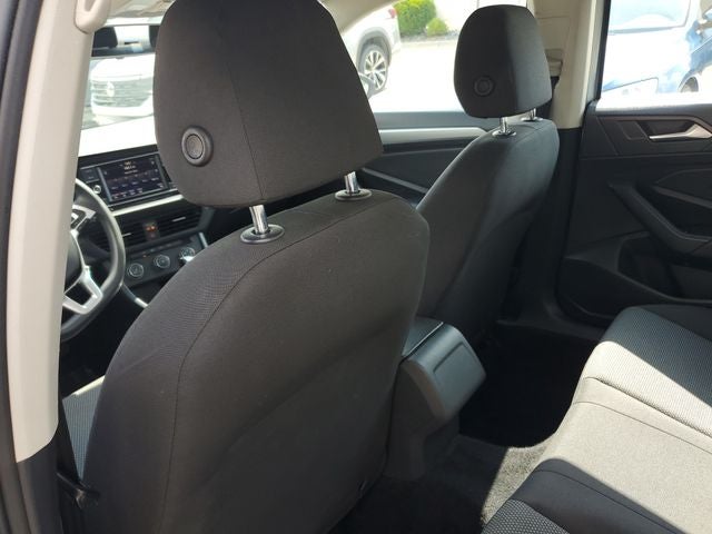 2021 Volkswagen Jetta 1.4T SE