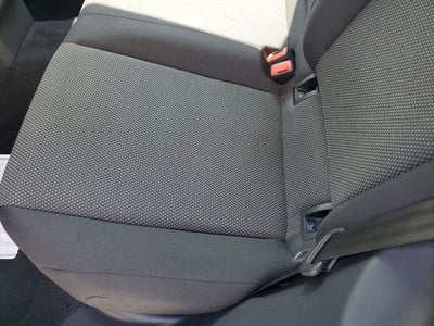 2021 Volkswagen Jetta 1.4T SE