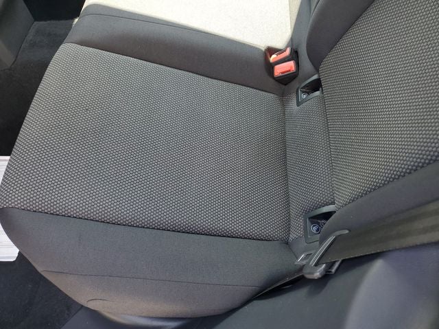 2021 Volkswagen Jetta 1.4T SE