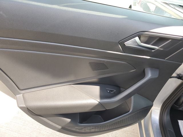2021 Volkswagen Jetta 1.4T SE