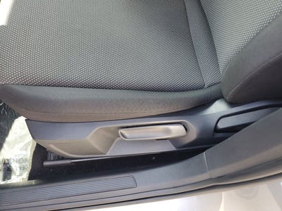 2021 Volkswagen Jetta 1.4T SE