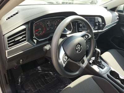 2021 Volkswagen Jetta 1.4T SE