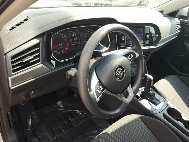 2021 Volkswagen Jetta 1.4T SE