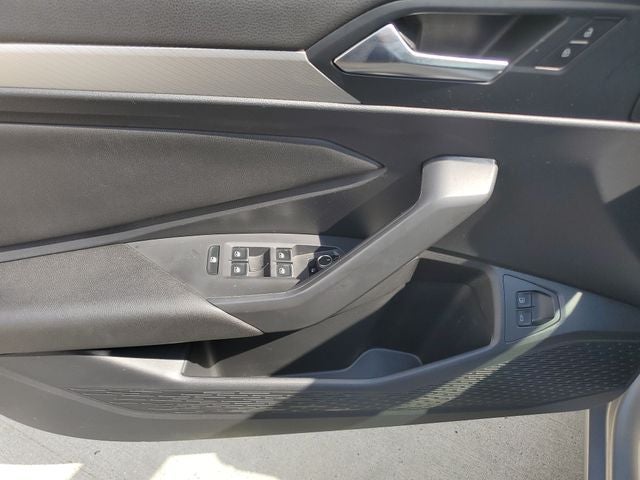 2021 Volkswagen Jetta 1.4T SE