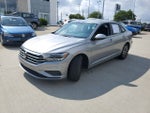 2021 Volkswagen Jetta 1.4T SE