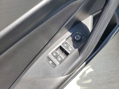 2021 Volkswagen Jetta 1.4T SE