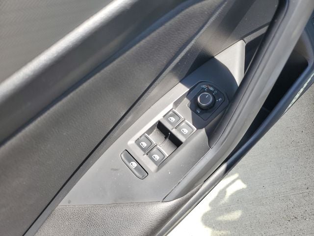 2021 Volkswagen Jetta 1.4T SE