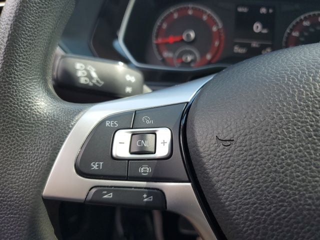 2021 Volkswagen Jetta 1.4T SE
