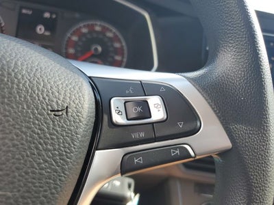 2021 Volkswagen Jetta 1.4T SE