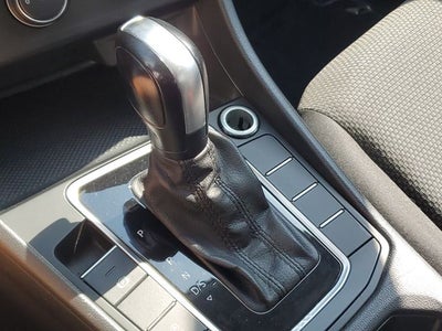 2021 Volkswagen Jetta 1.4T SE
