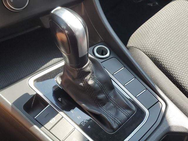 2021 Volkswagen Jetta 1.4T SE