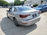 2021 Volkswagen Jetta 1.4T SE