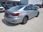 2021 Volkswagen Jetta 1.4T SE