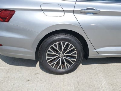 2021 Volkswagen Jetta 1.4T SE