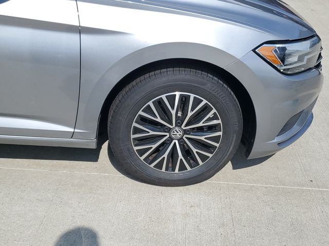 2021 Volkswagen Jetta 1.4T SE