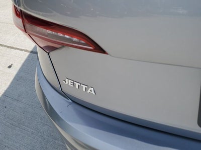 2021 Volkswagen Jetta 1.4T SE