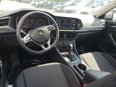 2021 Volkswagen Jetta 1.4T SE