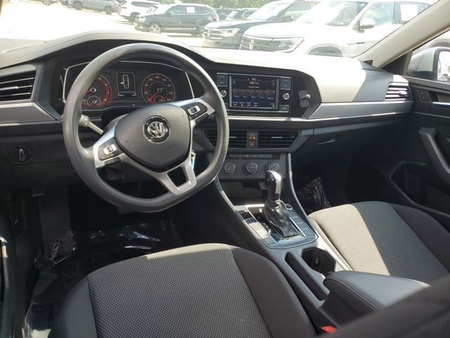 2021 Volkswagen Jetta 1.4T SE