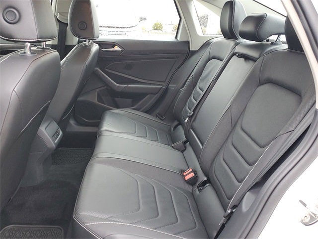 2022 Volkswagen Jetta 1.5T SEL