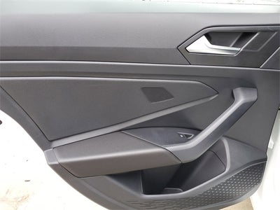 2022 Volkswagen Jetta 1.5T SEL