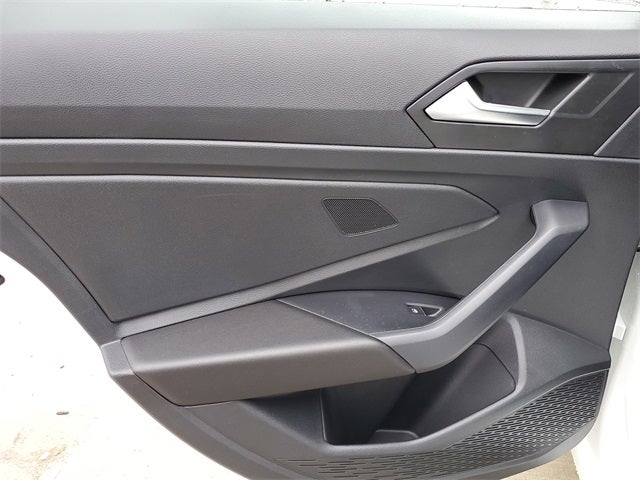 2022 Volkswagen Jetta 1.5T SEL