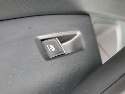 2022 Volkswagen Jetta 1.5T SEL