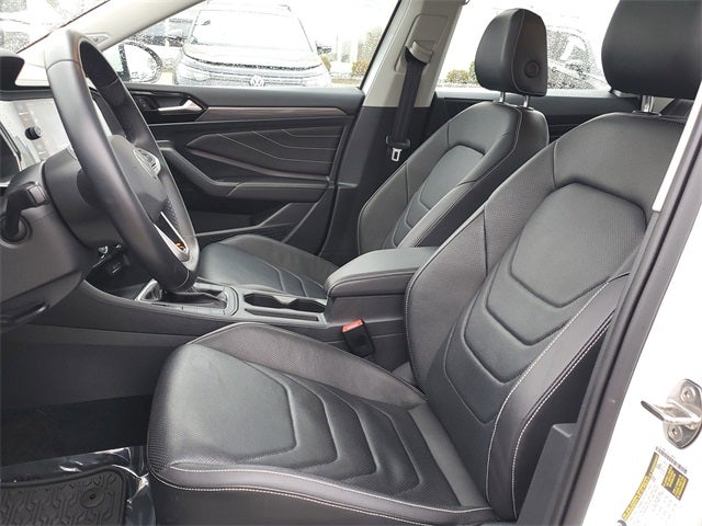 2022 Volkswagen Jetta 1.5T SEL