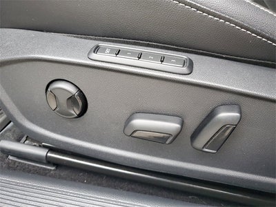 2022 Volkswagen Jetta 1.5T SEL