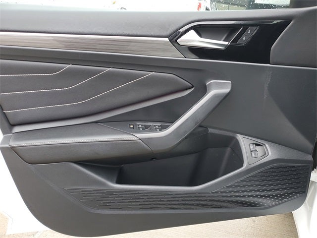 2022 Volkswagen Jetta 1.5T SEL