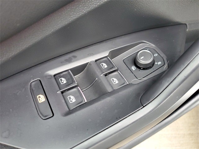 2022 Volkswagen Jetta 1.5T SEL