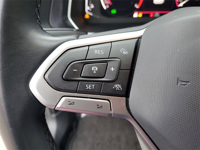 2022 Volkswagen Jetta 1.5T SEL