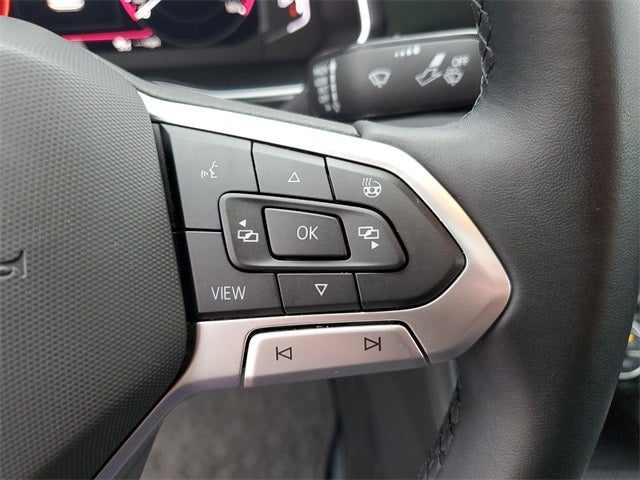 2022 Volkswagen Jetta 1.5T SEL