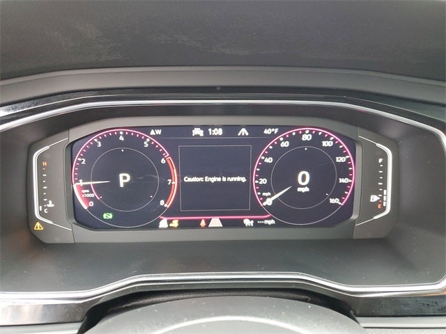 2022 Volkswagen Jetta 1.5T SEL