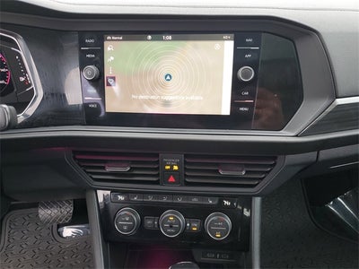 2022 Volkswagen Jetta 1.5T SEL