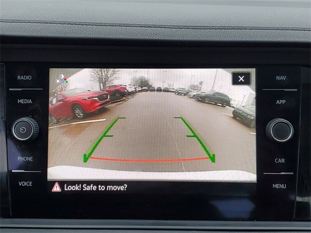 2022 Volkswagen Jetta 1.5T SEL