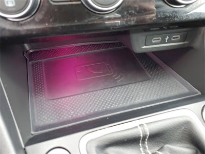 2022 Volkswagen Jetta 1.5T SEL