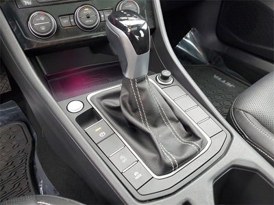 2022 Volkswagen Jetta 1.5T SEL