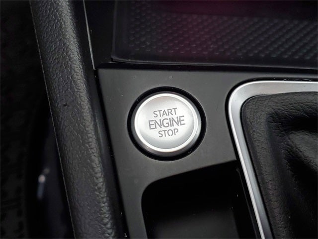 2022 Volkswagen Jetta 1.5T SEL