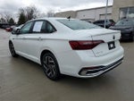 2022 Volkswagen Jetta 1.5T SEL