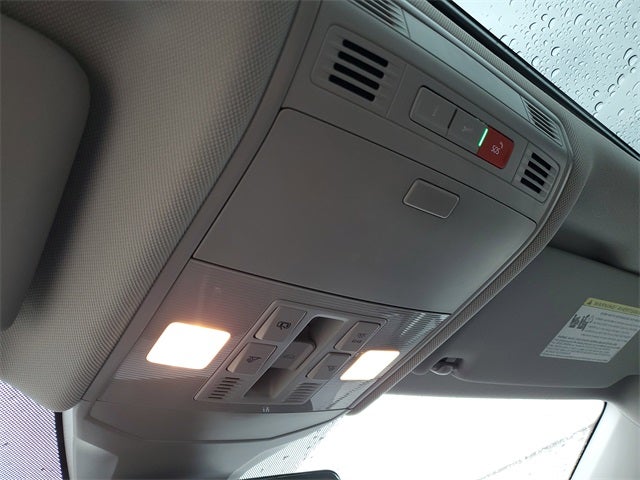 2022 Volkswagen Jetta 1.5T SEL