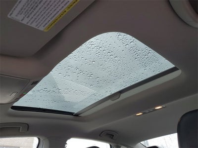 2022 Volkswagen Jetta 1.5T SEL